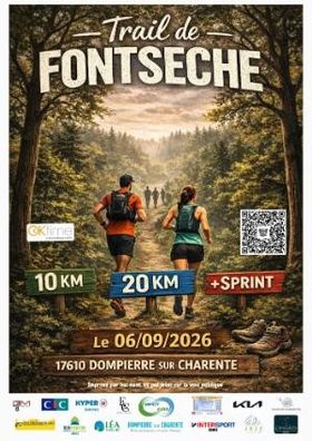 Trail de Fontseche