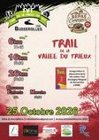 Trail de la Vallée du Trieux 2026