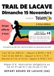 Trail de Lacave 2026