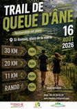 Trail de Queue D’Ane 2026