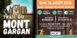 Trail du Mont Gargan 2026