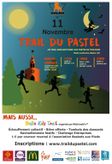 Trail du Pastel 2026