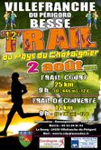 Trail du Pays du Châtaignier 2026
