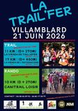 Trail Fer 2026