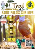 Trail Sable et Forêt 2026