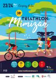 Triathlon de Mimizan 2026 – Dimanche