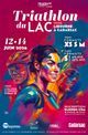 Triathlon du Lac 2026 (Vendredi)