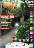 Ultra Trail de Pons Dimanche 2026