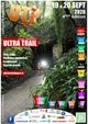 Ultra Trail de Pons Dimanche 2026