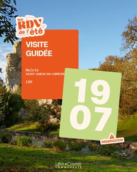 Visite guidée