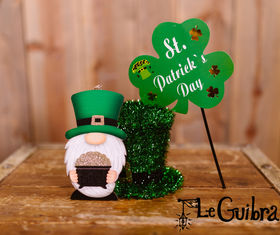 CHANT • BAL • CONCERT de la Saint Patrick