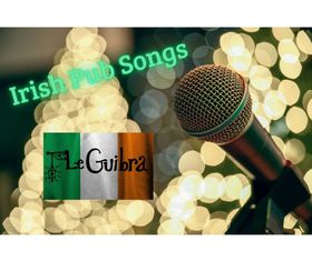 Atelier chants • Irish pub songs