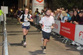 Albi, l'Ekiden de folie !