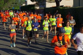 Aliocema pour la bonne cause !