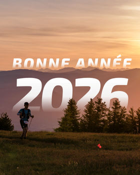 Bonne année 2026 !