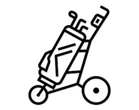 Chariots autorisés