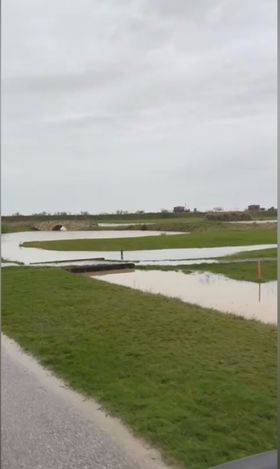 Etat du parcours 