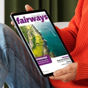 fairways magazine n°95 est paru ! 