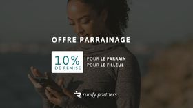 👟 Faites courir l’info… et économisez ensemble avec Runify !