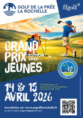 Grand Prix Jeunes