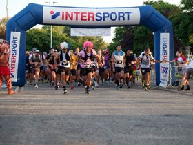 La 10ème Fortiche du Lauragais !