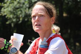 Le départ du 160km de l'Ultrariege