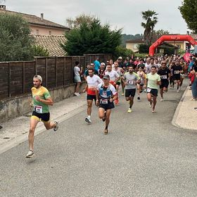 On respire un peu à la Bézacoise !