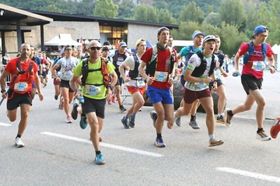 Plus de 500 au  Pic des 3 Seigneurs 