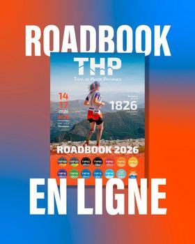 ROADBOOK EN LIGNE ! 🔥