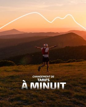 Tu n’as plus que quelques heures pour profiter des tarifs réduits 💸. 