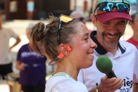 Un Ultrariege comme ultra chouette !