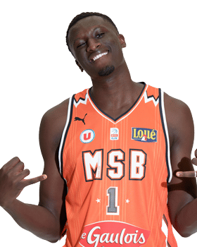Abdoulaye NDOYE