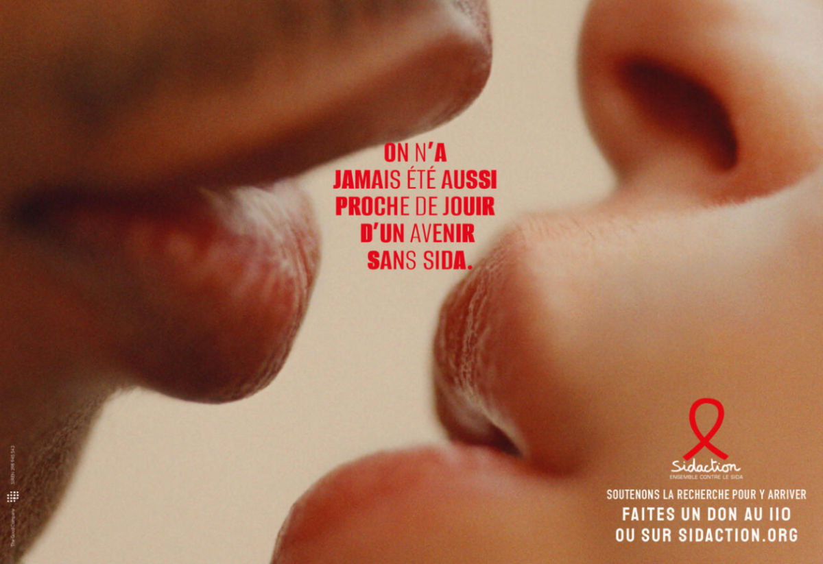 1er décembre — Journée mondiale de lutte contre le sida 