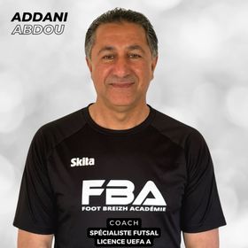 Abdou ADDANI