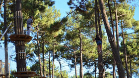 Activités de plein air