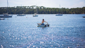 Activités nautiques