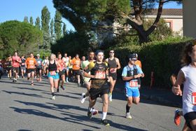 Aliocema pour courir ensemble !