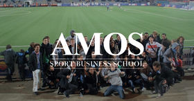 Amos Business School