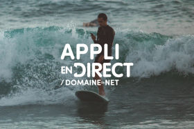 Appli en Direct