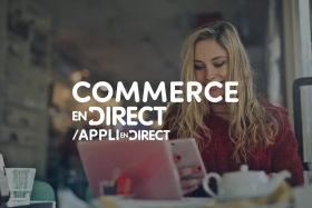 Mes Commerces