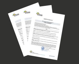Publication des actes