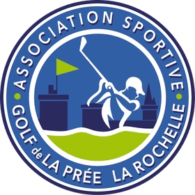 ASSOCIATION SPORTIVE GOLF DE LA PREE