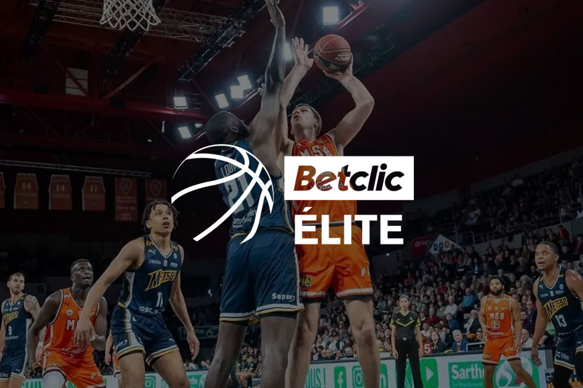 Betclic Élite