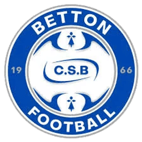 BETTON