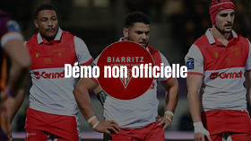 Biarritz Olympique