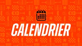 Calendrier