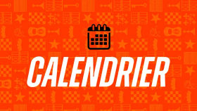 Calendriers