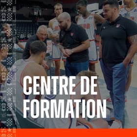 Centre de Formation