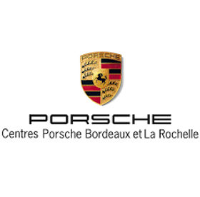 CENTRE PORSCHE LA ROCHELLE