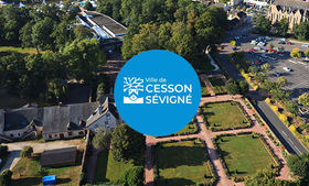 Cesson-Sévigné